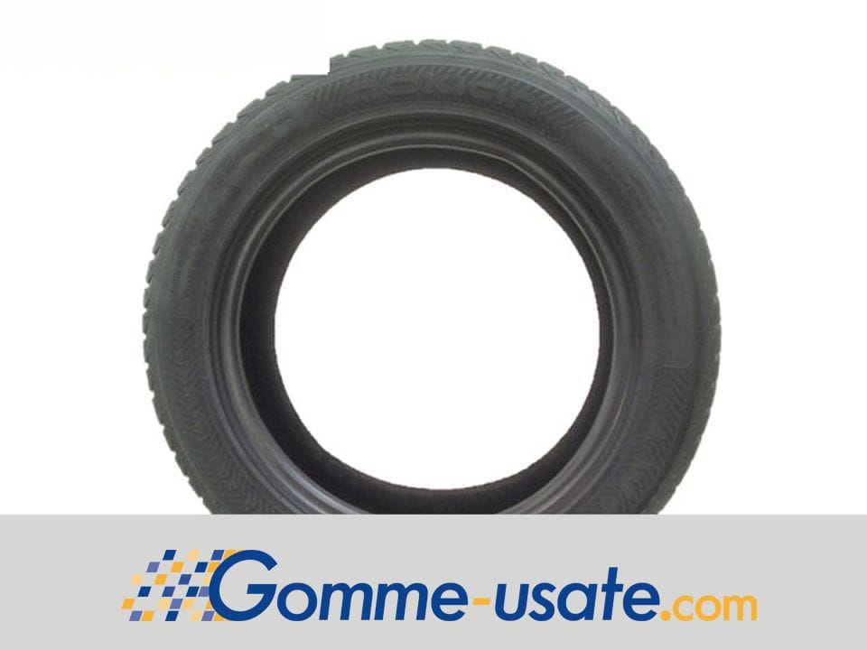 Thumb Nokian Gomme Usate Nokian 205/55 R16 91T W + M+S (65%) pneumatici usati Invernale_1